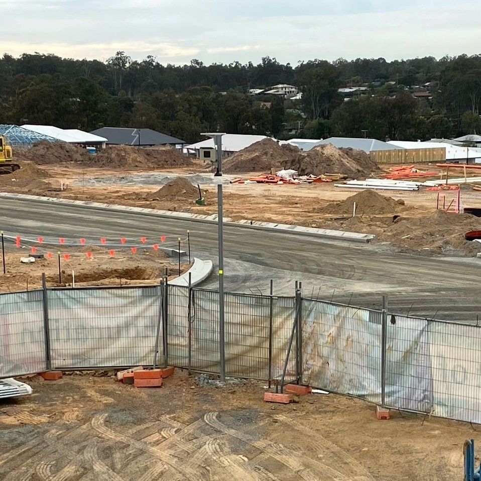 New School at Ripley, Ripley QLD